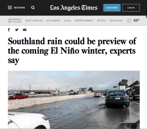 LATIMES-ELNINO