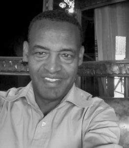 Researcher Ethiopian Public Health Institute