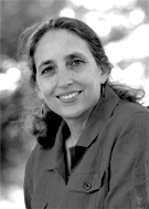 Denning Professor of Sustainable Development and Professor, Department of Ecology, Evolution, and Environmental Biology