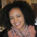 Rahel Diro