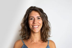 Carmen Gonzalez Romero