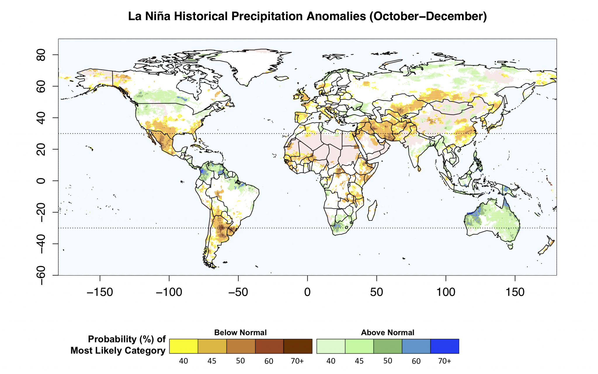 IRI – International Research Institute for Climate and Society | New ...