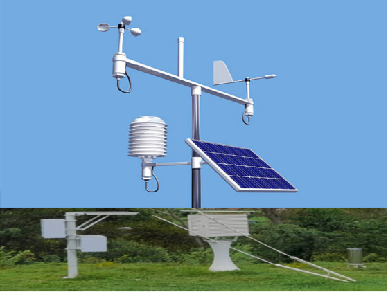 Remote Automated Weather Station - Wikipedia