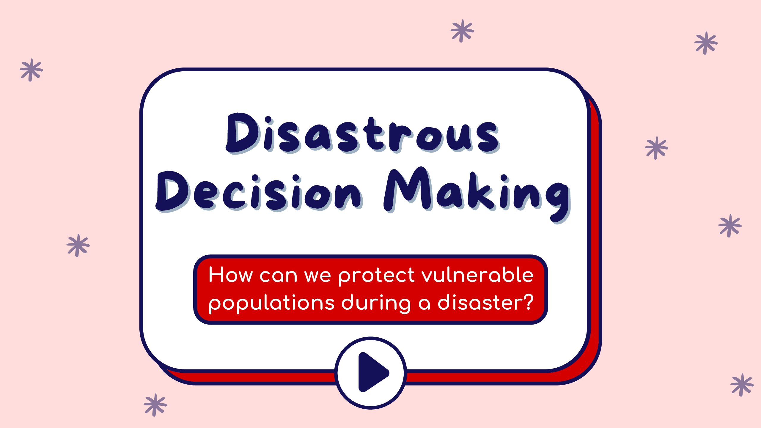 Disastrous-Decision-Making-Presentation