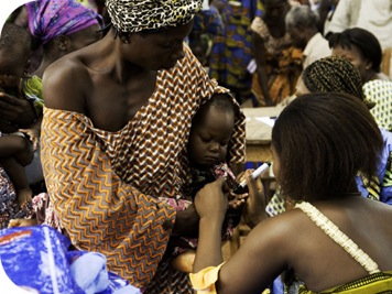 malaria